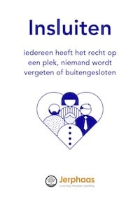 Tweede basisprincipe familieopstellingen: Insluiten Tweede basisprincipe familieopstellingen: Insluiten