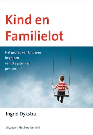 Afbeelding van het boek Kind en familielot
