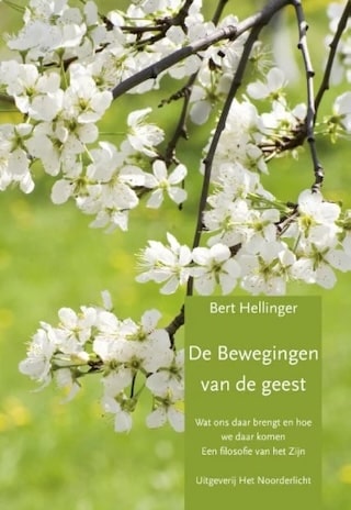 De bewegingen van de geest Afbeelding van het boek De bewegingen van de geest