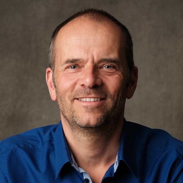 Profielfoto Jasper Jobse, coaching Arnhem 